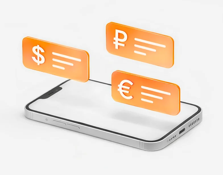 Fast transfer crediting