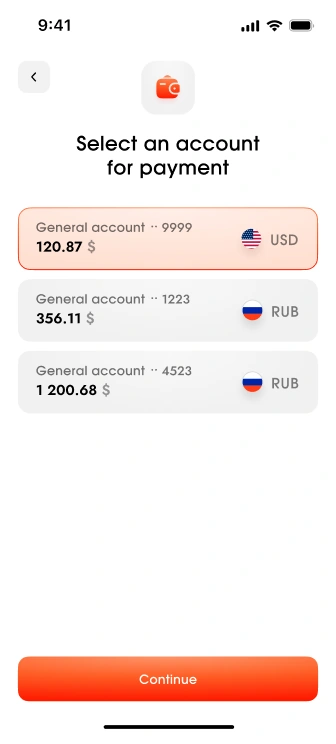 Pay